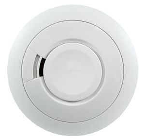 Smoke Detector - Wireless